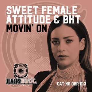 Movin' On (Classic Summer Vocal Mix|Instrumental)