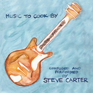 Music to Cook By