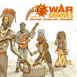 Catapulte War Grooves