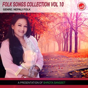 Folk Songs Collection Vol 10