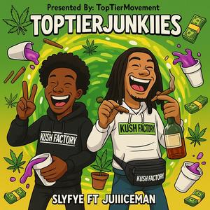 Treat Her Right (feat. Juiiceman) (Explicit)