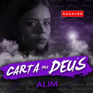 Carta pra Deus