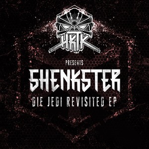 Die Jedi Revisited EP (Digital Version)