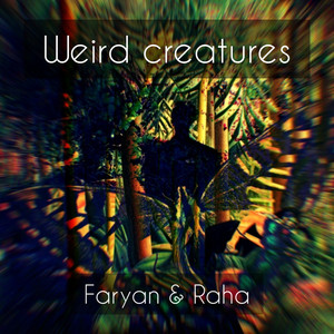 Weird Creatures