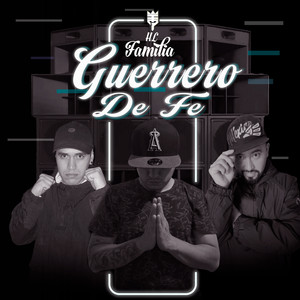 Guerrero De Fe