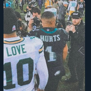 Stefon Diggs (Explicit)