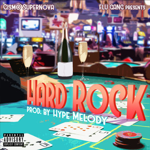 Hard Rock (Explicit)