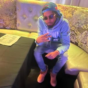 Pop Up Missin (Explicit)