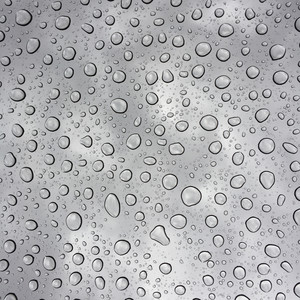 Ready Baby Music! - Hydrophonic Rains