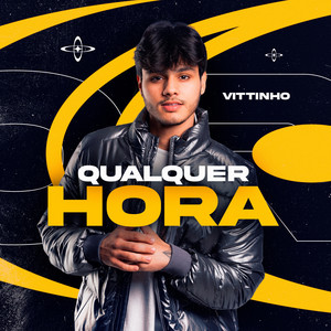 Qualquer Hora
