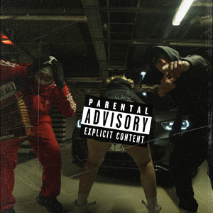 Poparzona żona (Explicit)