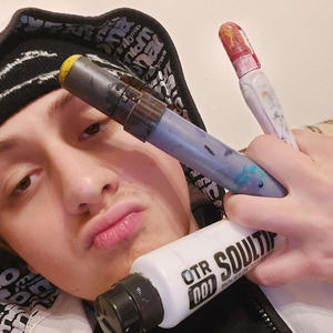 mr kleks (feat. elitarny) (Explicit)