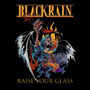 Raise Your Glass (Explicit)