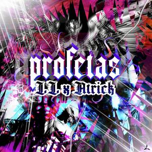 Profetas (feat. Atrick) [Explicit]