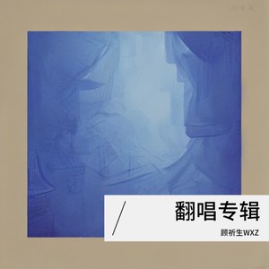 璀璨冒险人-顾祈生WXZ