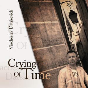 Crying of Time