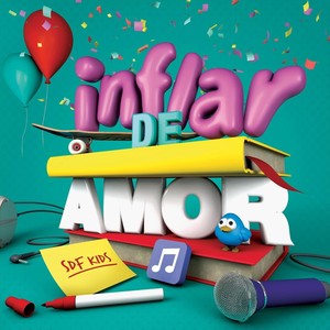 Inflar de Amor