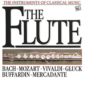 The Instrument of Classical Music - The Flute