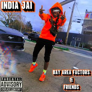 All That (feat. Frisco Baby) (Explicit)