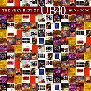 Very Best Of UB40 1980-2000