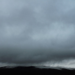 Европа перед дождём