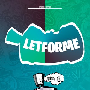 Letforme (Explicit)
