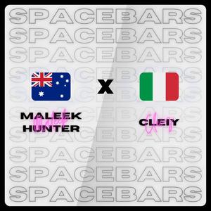 SpaceBars(feat. Maleek Hunter)