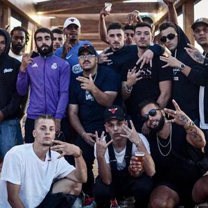 West Zone (feat. DBRAZ, Pará, Rocha & Simba.) [Explicit]