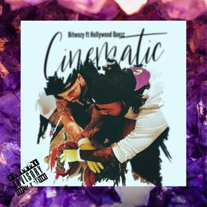 Cinematic (feat. Hollywood Quezz) (Explicit)