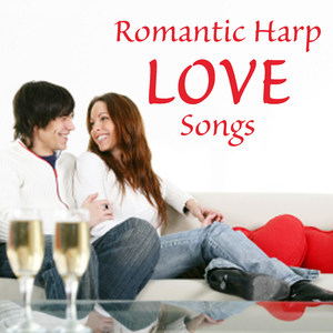 Romantic Harp Love Songs