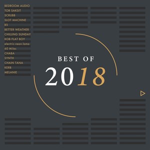 Best Of 2018