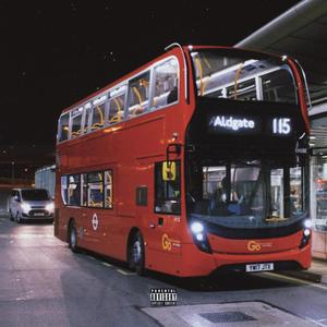 Wheels On The Bus (feat. K.$. The Kid) (Explicit)
