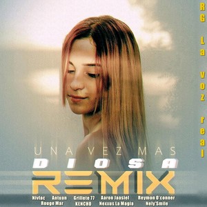 Una vez mas (Diosa) [REMIX] [Explicit]