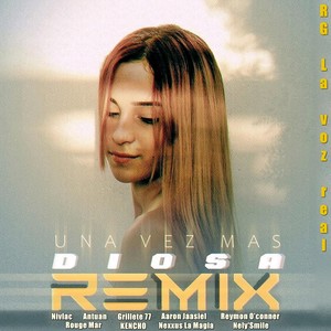 Una vez mas (Diosa) (REMIX|Explicit)