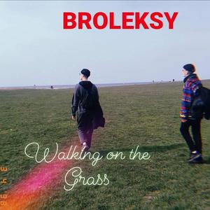 Walking on the Grass (Explicit)