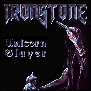 IRONSTONE - Turn the Night On