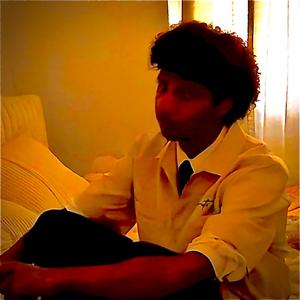 yellow roses (Explicit)