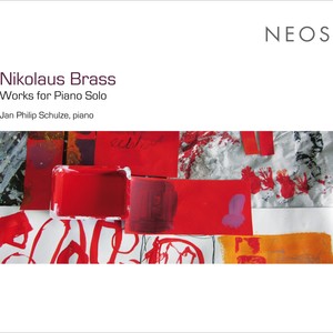 Nikolaus Brass: Works for Piano Solo