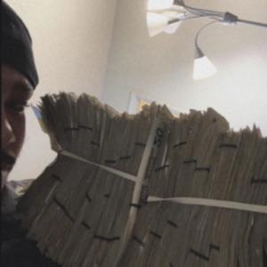 Crackin Gz (Explicit)