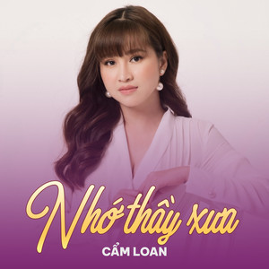 Nhớ Thầy Xưa