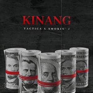 Kinang (feat. Smokin J)