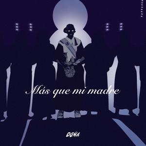 Más que mi madre (feat. Coral Ambrosio Cotes)