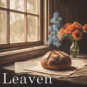 Leaven (feat. Atlys)