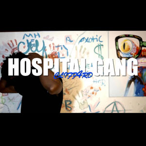Hospital Gang (Explicit)