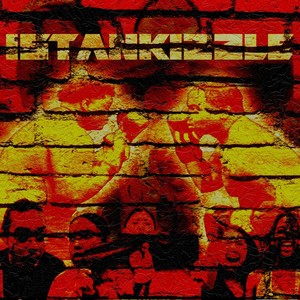 ISTANKIZZLE (feat. Lah Malara) [Explicit]