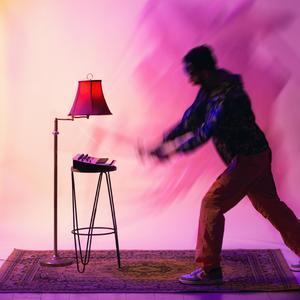 HORIZON (feat. Alfredo Colón)