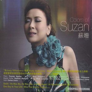 Colors of Suzan