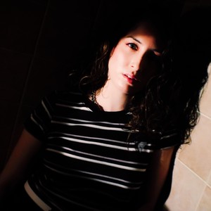 Alone in My Room(feat. Kaz9)