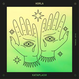 Horla(feat. Tonton)