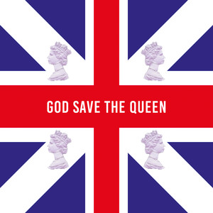 God Save the Queen